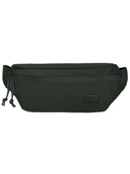Johnny Urban Torbica za okrog pasu Tom temno zelena