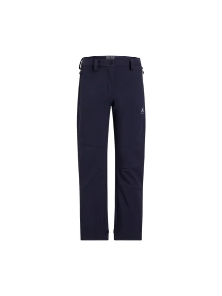Pantaloni copii Mckinley albastru