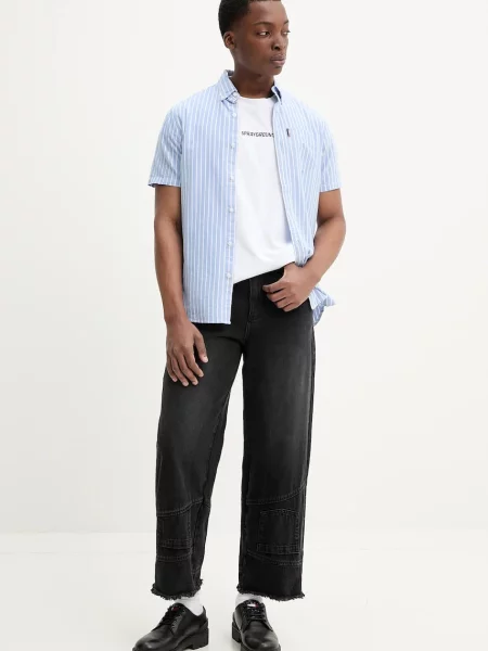 Майка Sprayground біла