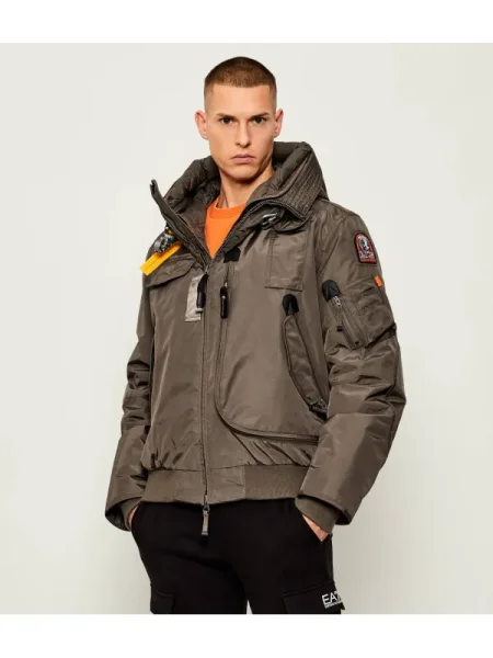 PARAJUMPERS De puf geacă bomber GOBI