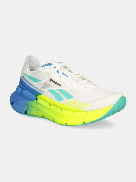 Обувки за бягане Reebok Floatzig X1 бяло