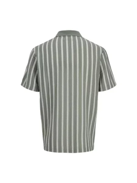 Tricou Jack & Jones verde