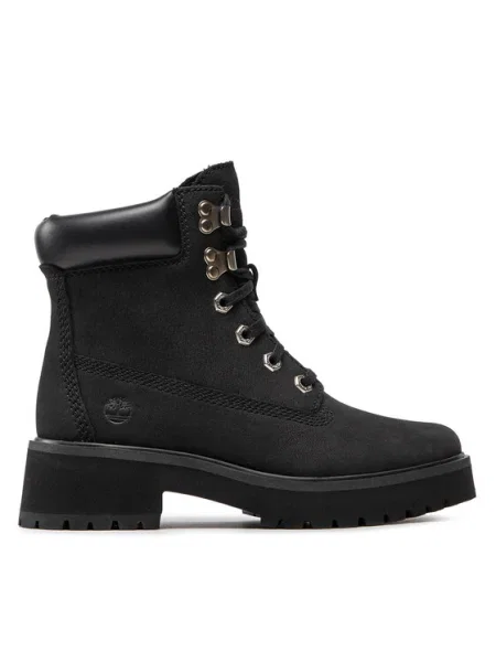 Timberland Outdoorová obuv Carnaby Cool čierna
