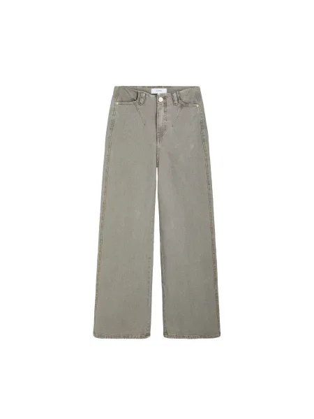 Scalpers Jeans gri