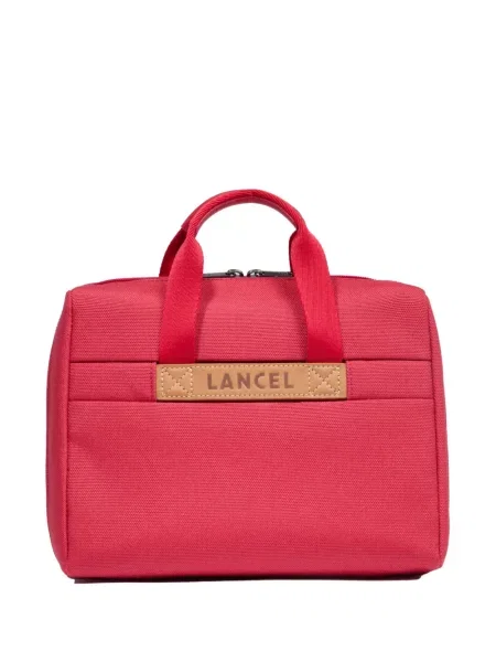 Torba Lancel crvena