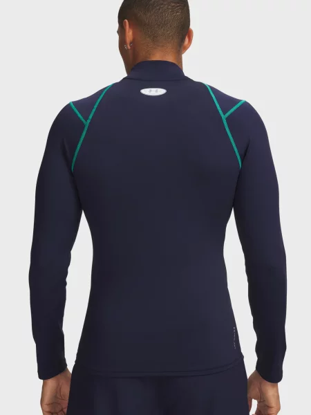 Лонгслів Under Armour синій