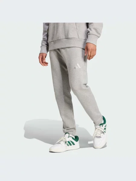 Adidas Джогери сірий