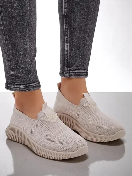 Teniși Resti slip-on