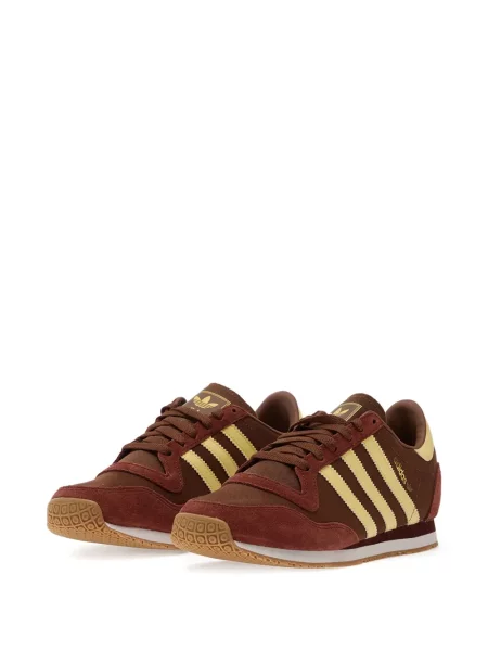 Cropp șosete Adidas din satin alergare albastru