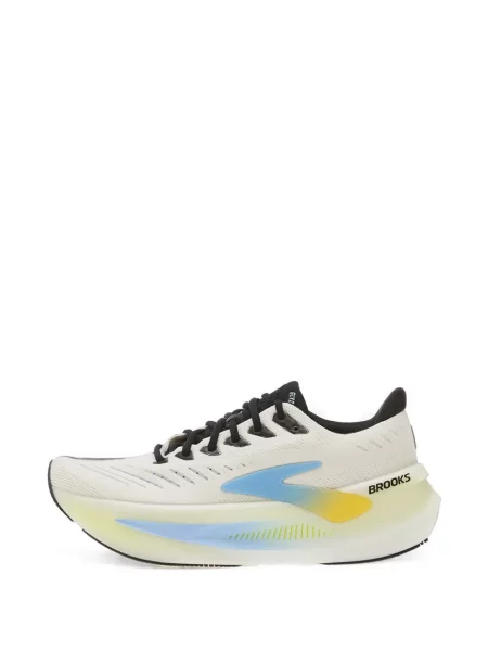 Sneakerși Brooks alb