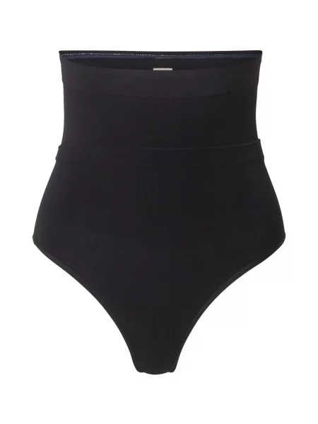 MAGIC Bodyfashion Tanga negru