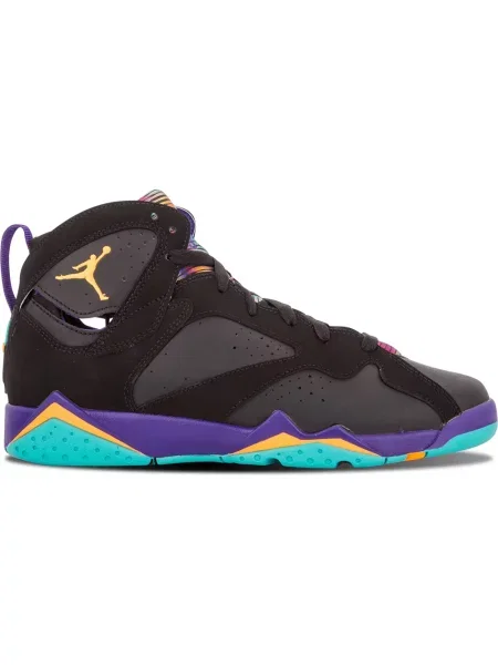 Sneakersy dziecięce Jordan czarne