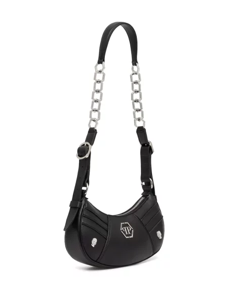 Geantă Philipp Plein negru