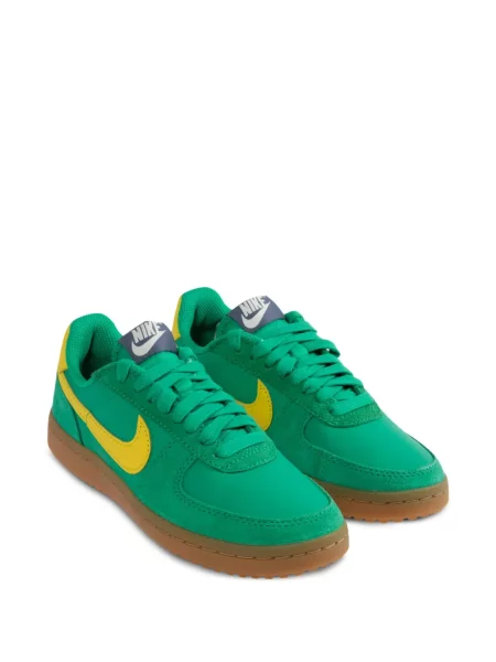 Spodnie Nike polarowe czerwone