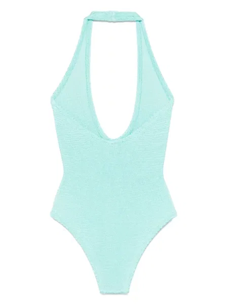 Costum de baie Paramidonna albastru
