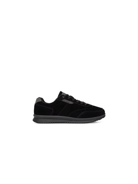 Sneakersy Lanetti černé