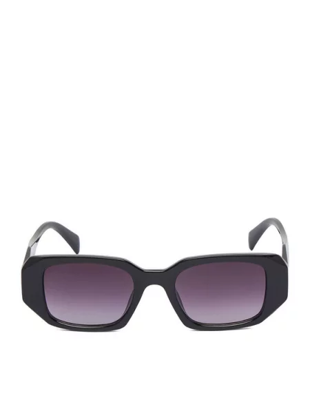 JENNY Ochelari de soare negru