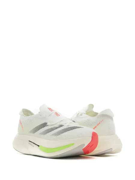Sneakerși Adidas Superstar alb