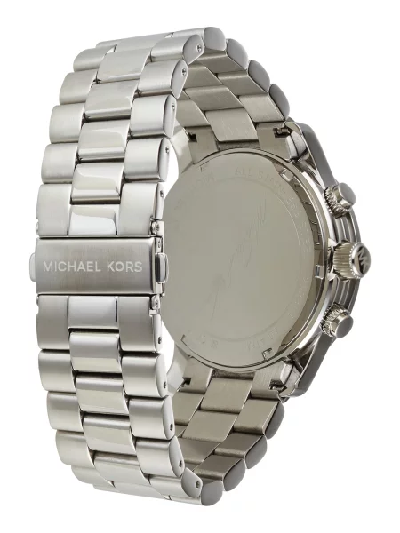 Ceas Michael Kors argintiu