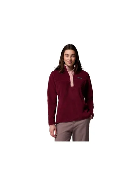 Pulover Columbia bordo