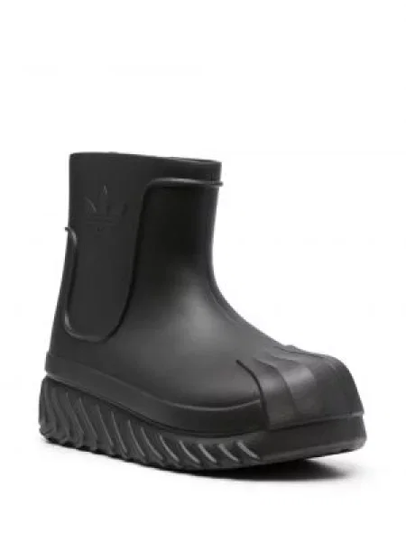 Botki Adidas białe