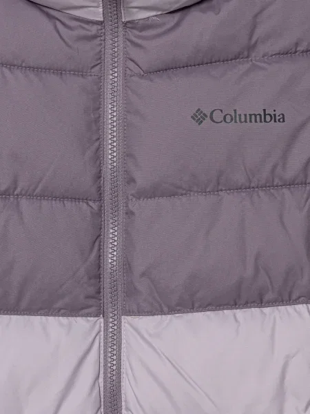 Μπουφάν Columbia γκρι