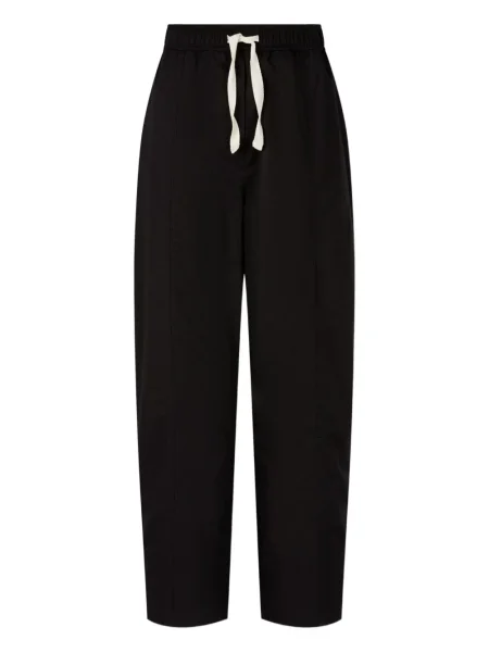 Pantaloni Studio Tomboy negru