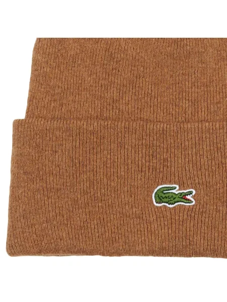 Căciulă Lacoste maro