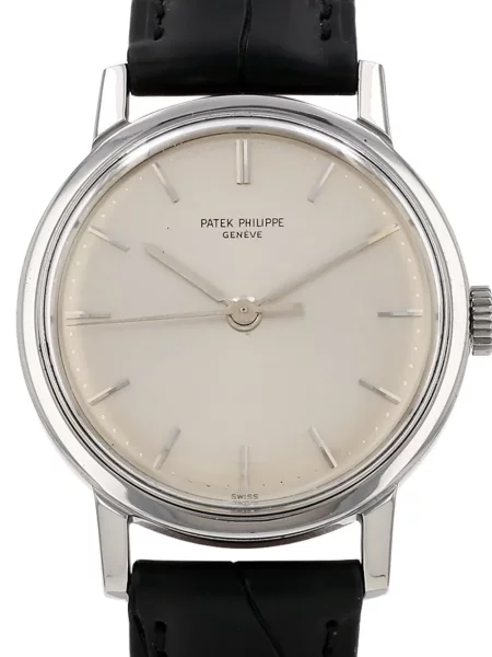 Óra Patek Philippe