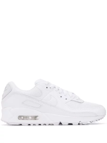Ochelari de soare Nike cu șireturi din dantelă cu autograf verde