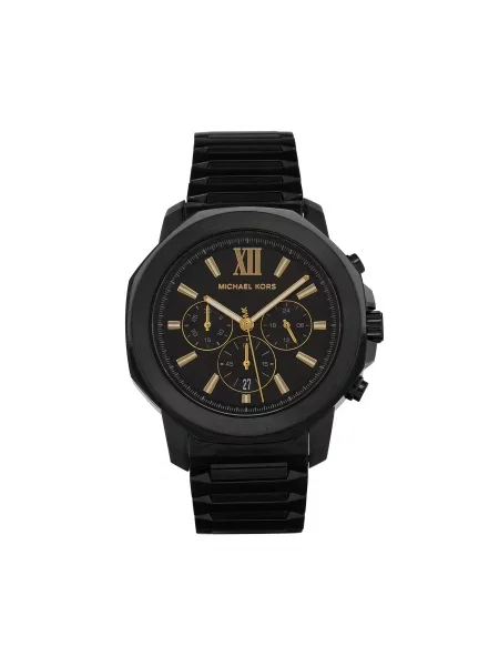 Hodinky Michael Kors černé