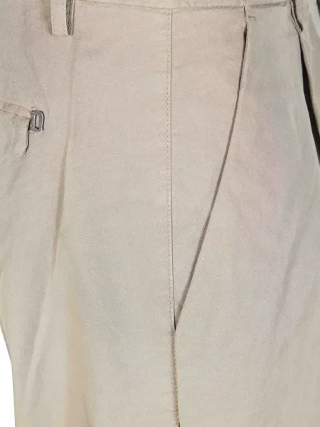 Pantaloni Dondup plisate