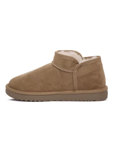 Pantofi D.franklin bej