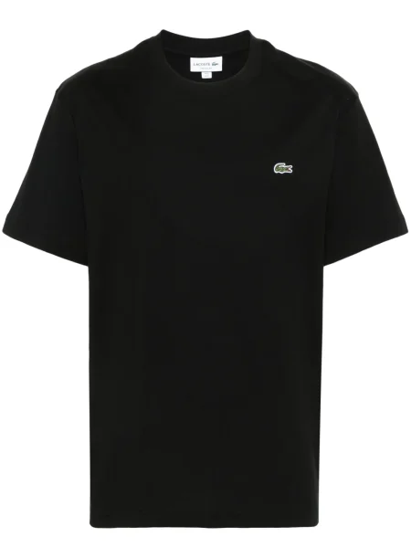 Lacoste Tricou negru