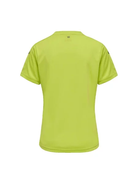 Majica Hummel zelena