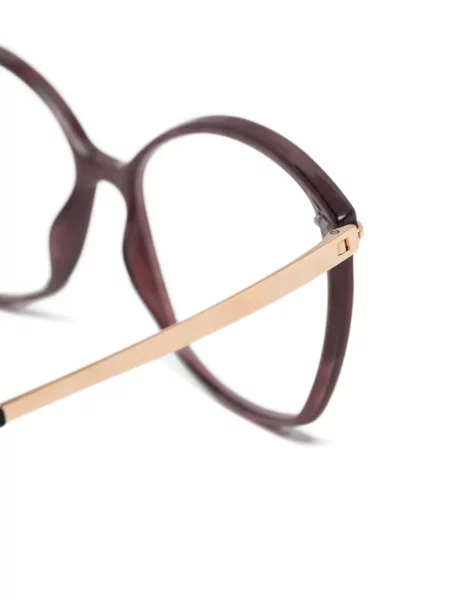 Ochelari de soare Silhouette violet