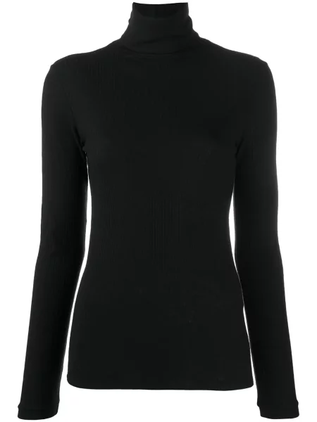Pulover Loulou Studio negru