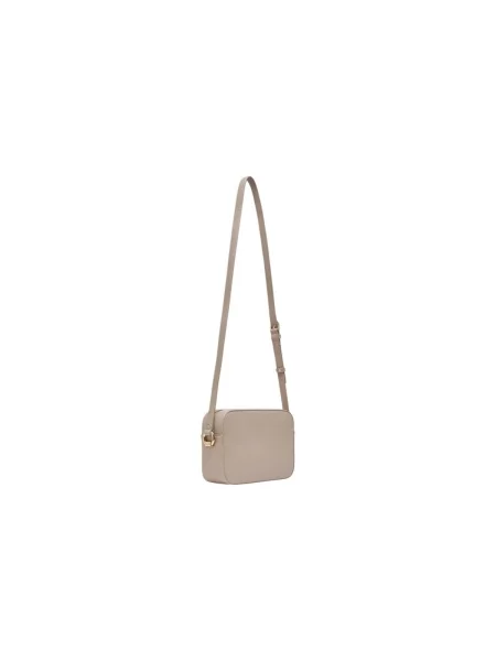 Geanta crossbody Liu Jo din piele bej