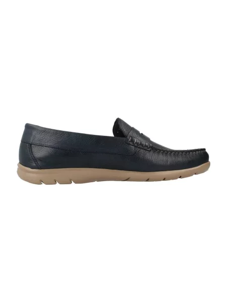Pantofi Callaghan albastru