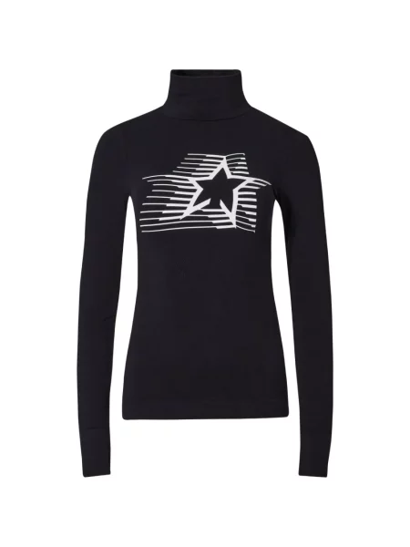 Termic top Perfect Moment negru
