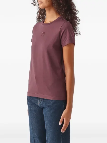 Tricou Pinko cu autograf roșu