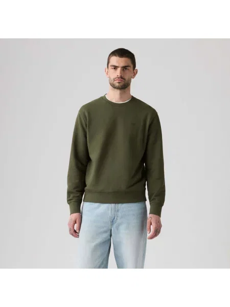Palton Levi's ® verde