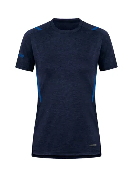 JAKO Tehnička sportska majica Challenge mornarsko plava