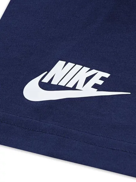Nike футболка дитяча з бавовною