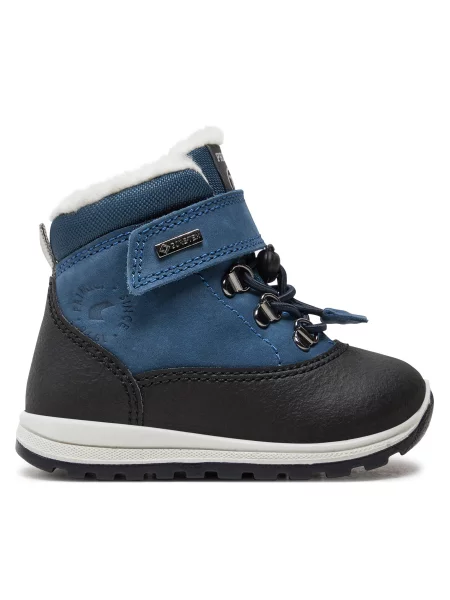 Primigi Škornji za sneg M GORE-TEX modra