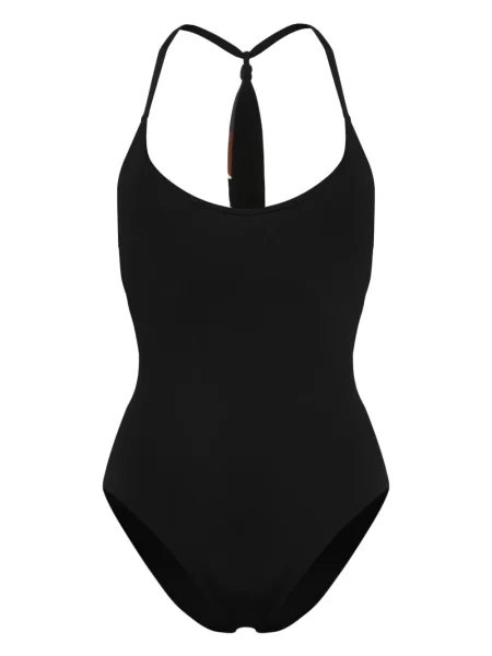 Costum de baie Eres negru