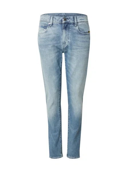 G-STAR Jeans denim albastru