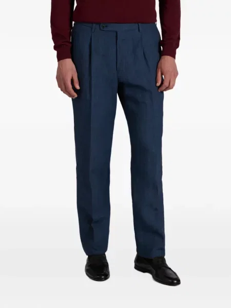Pantaloni de in Slowear de in albastru