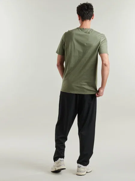 Tricou Le Coq Sportif verde