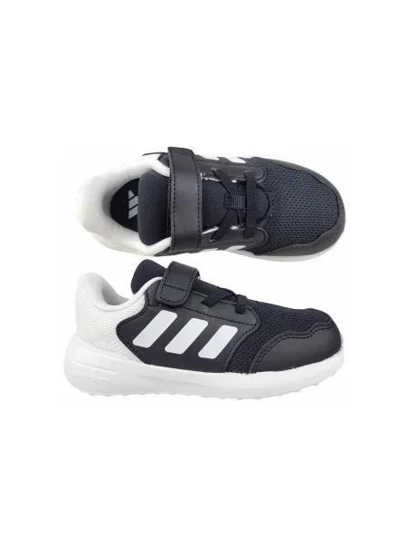 Bežecké topánky Adidas čierna